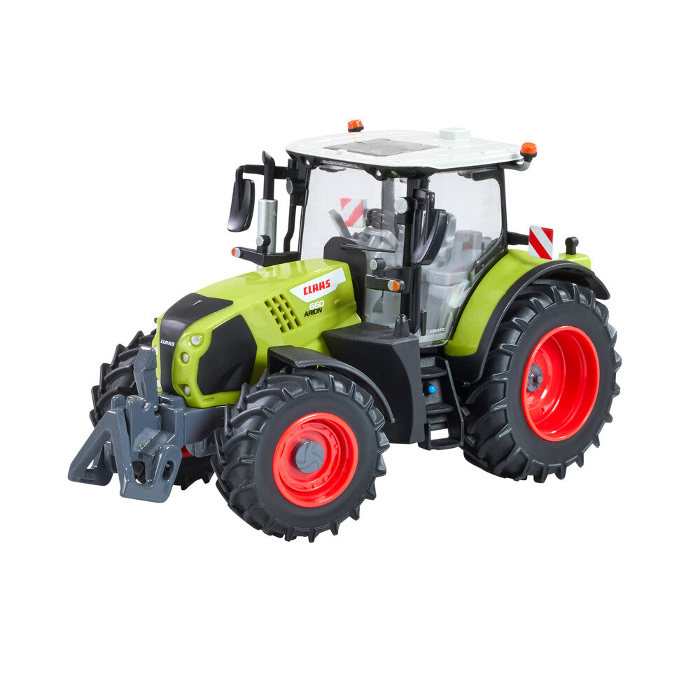 CLAAS Arion 660