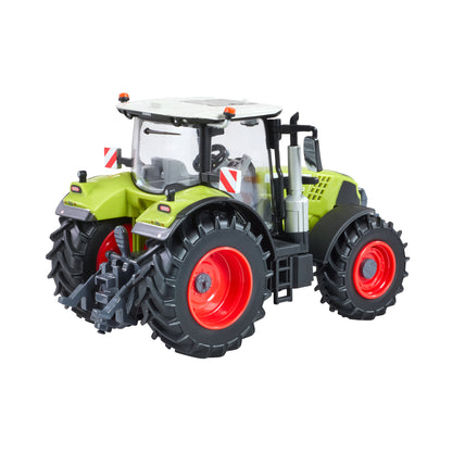 CLAAS Arion 660