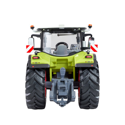 CLAAS Arion 660