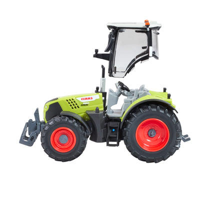 CLAAS Arion 660