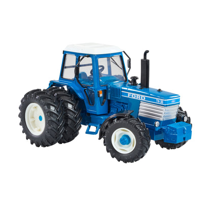 Ford TW35 with Dual Wheels
