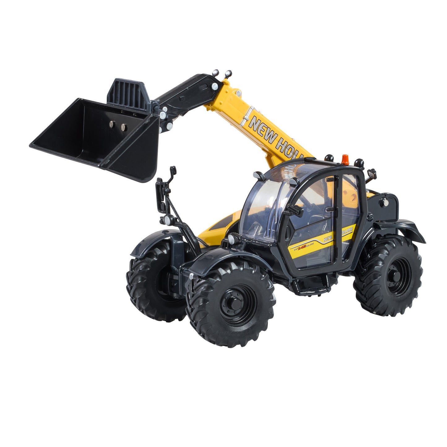 New Holland TH7.42 Telehandler Elite