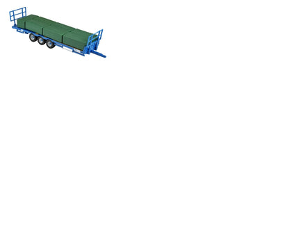 Kane Bale Trailer