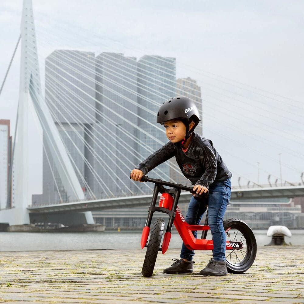 Berg Biky City Red