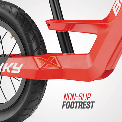 Berg Biky City Red