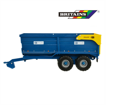 Kane SilageTrailer