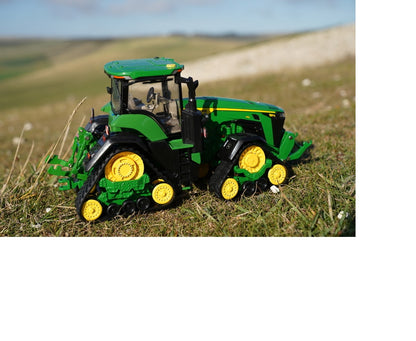 John Deere 8RX410