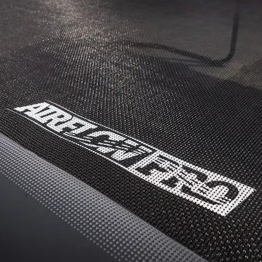Berg Champion InGround 430 Grey + Safety Net Deluxe