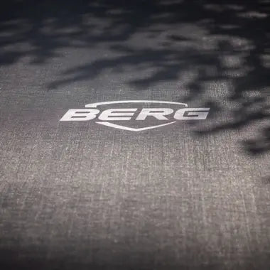 Berg Sports Favorit InGround 380 Grey