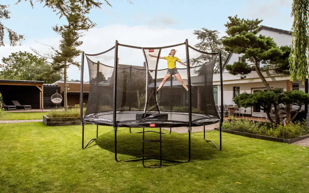 Berg Safety Net Comfort 430
