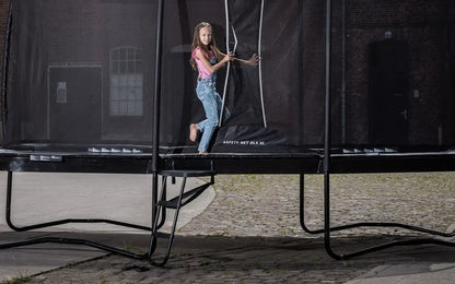 Berg Ladder Platform