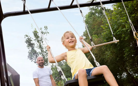Berg PlayBase Rubber Swing Seat