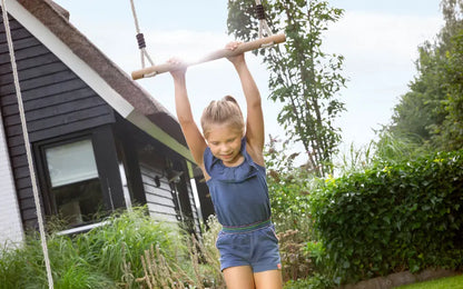 Berg PlayBase Wooden Trapeze