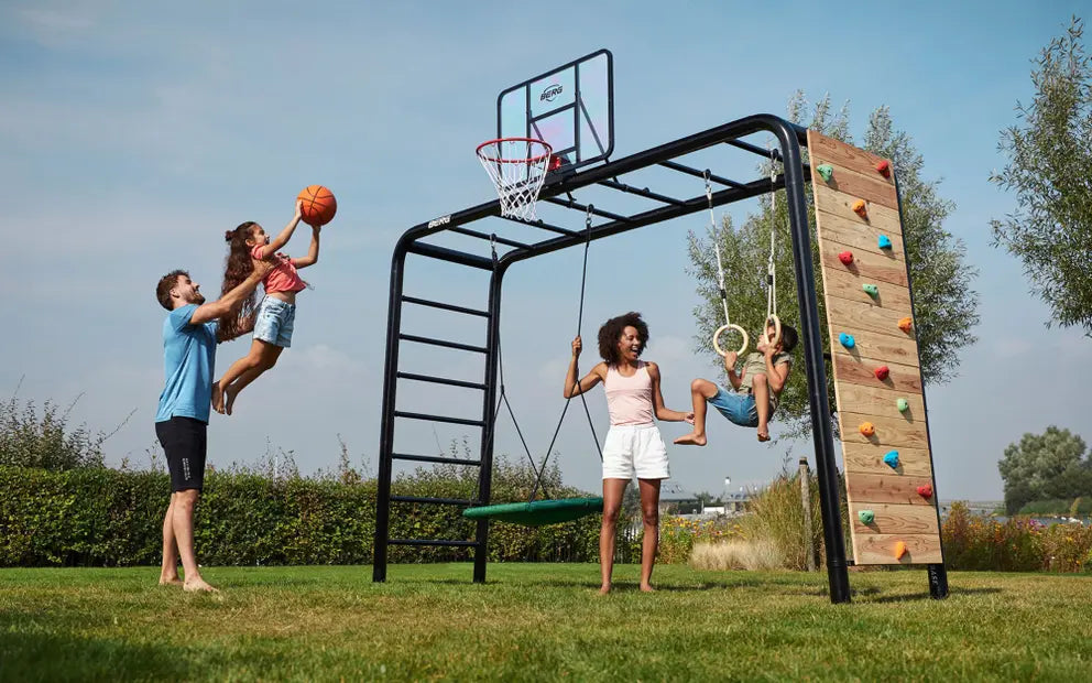 Berg PlayBase Large TL
