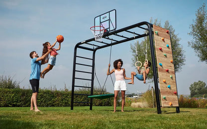 Berg PlayBase Large TL