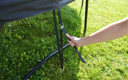 Berg Anchor Set