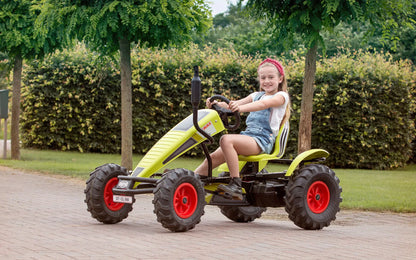 Berg XL Claas BFR