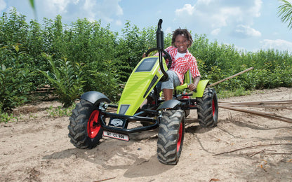 Berg XL Claas BFR
