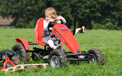 Berg XL Case IH BFR