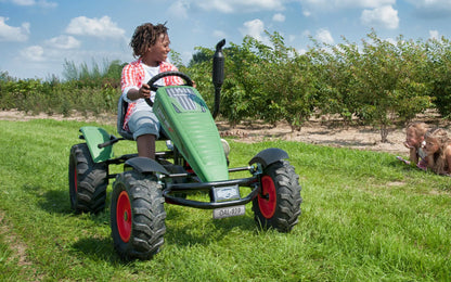 Berg XL Fendt BFR