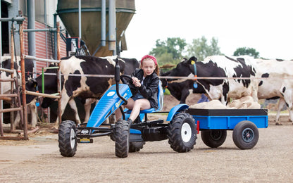 Berg XL New Holland BFR