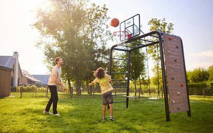 Berg PlayBase Extra Large + Ultimate Set