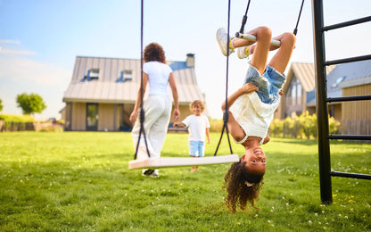 Berg PlayBase Medium TL + Active Set