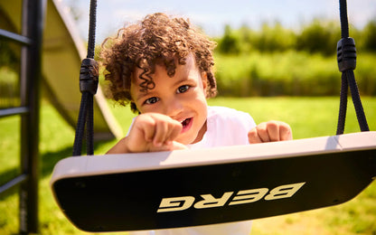 Berg PlayBase Medium TL + Active Set