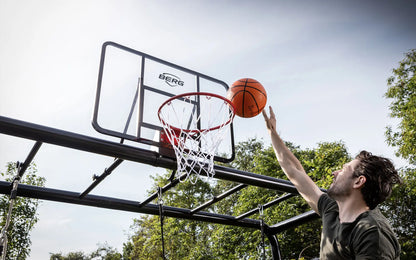Berg Playbase Basketball Hoop