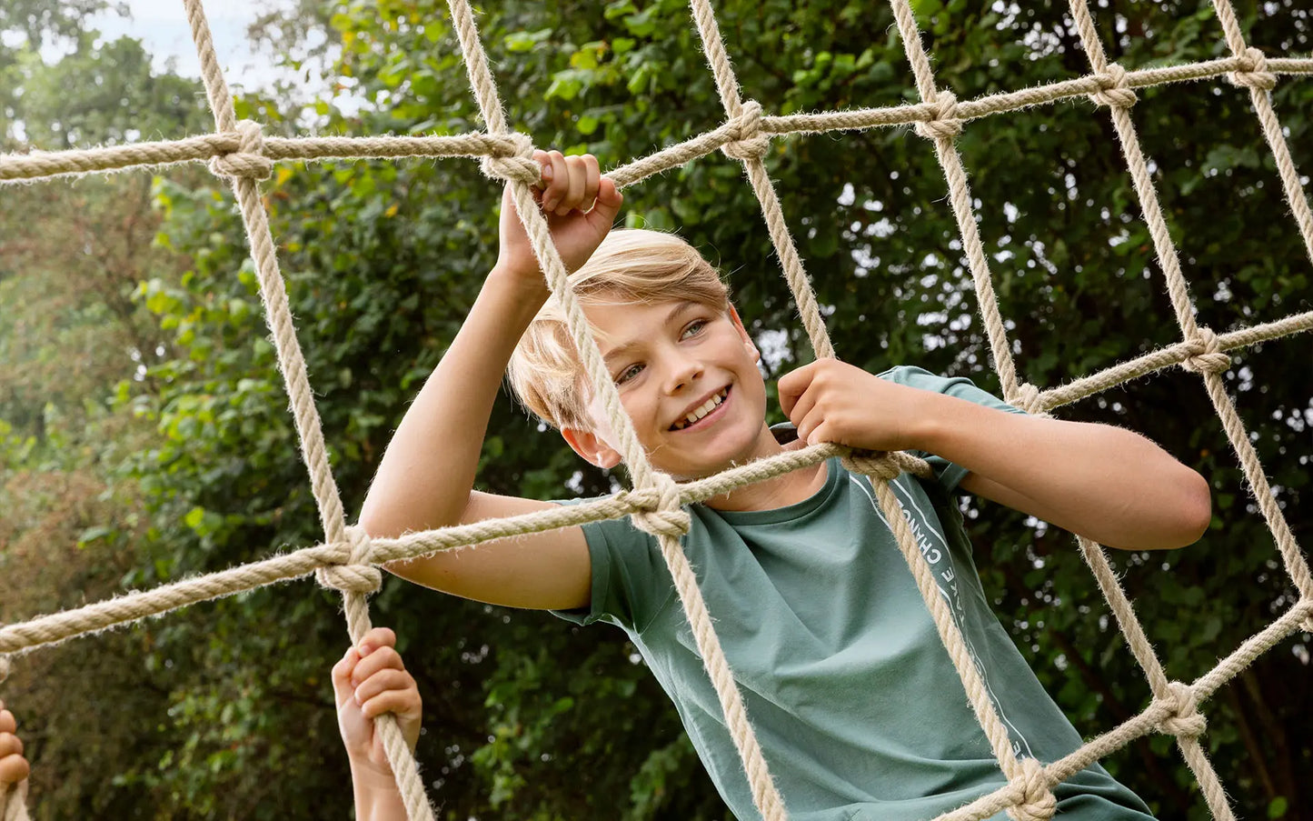 Berg PlayBase Large TT (Hammock)