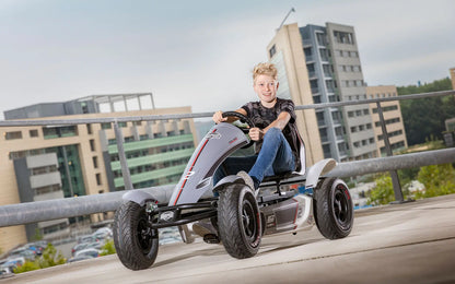 Berg XL Race GTS BFR