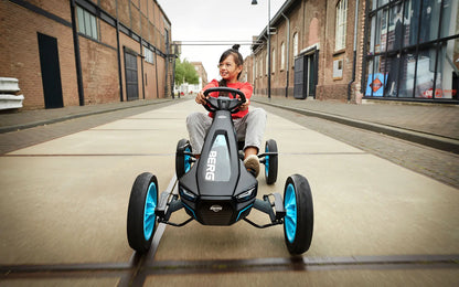BERG Rally APX Blue