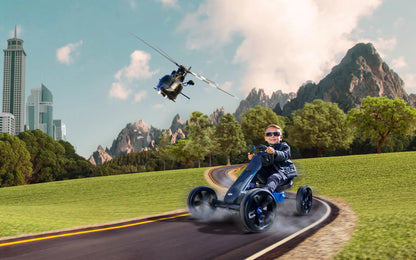 Berg Reppy Roadster