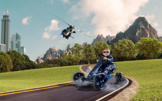 Berg Reppy Roadster
