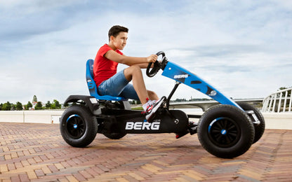 Berg XL B.Super Blue BFR
