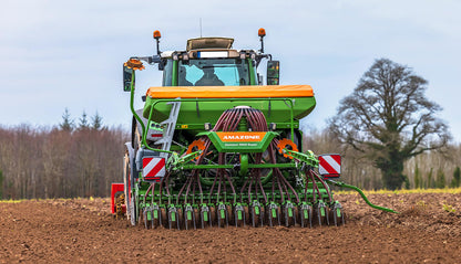 AMAZONE Centaya 3000 Super Model