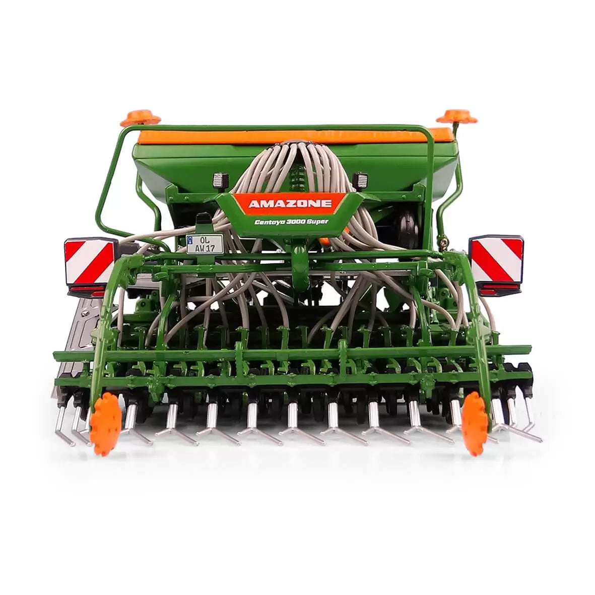 AMAZONE Centaya 3000 Super Model