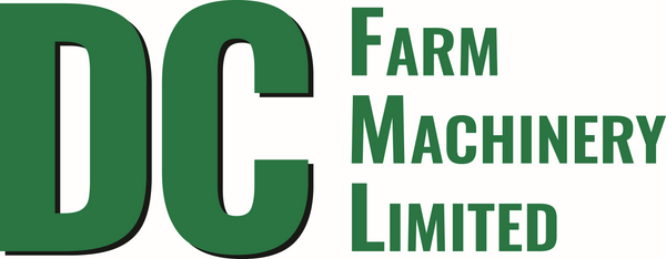 DC Farm Machinery 