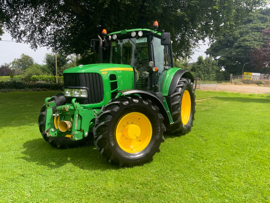 John Deere 6930 Premium