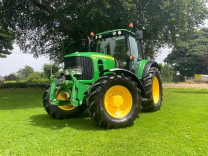 John Deere 6930 Premium