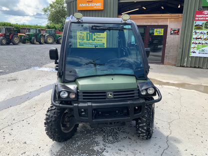 John Deere Gator