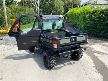 John Deere Gator