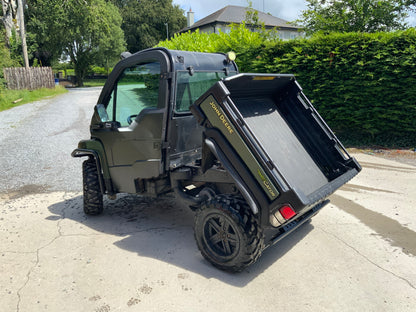 John Deere Gator