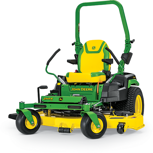 John Deer Z545R
