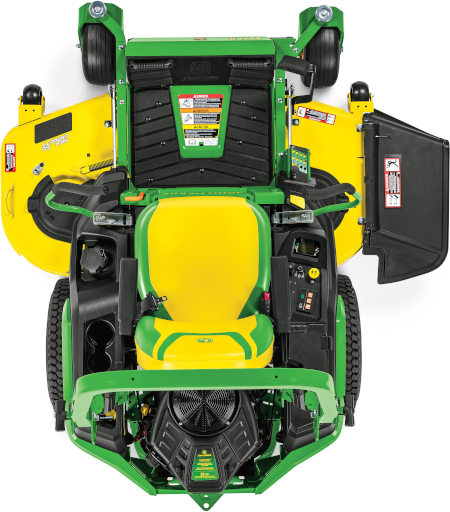 John Deer Z545R