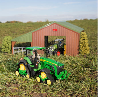 John Deere 8RX410