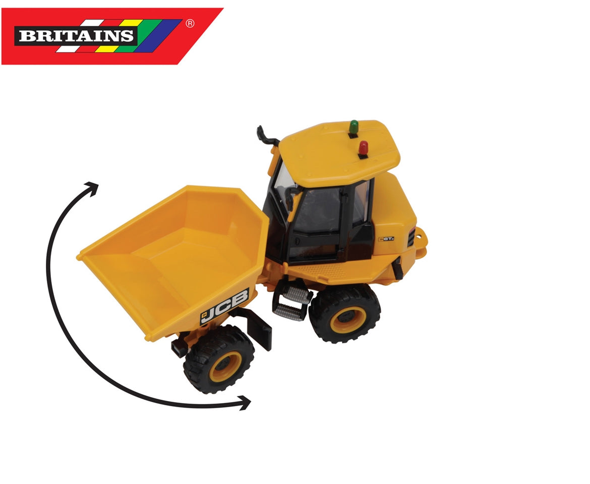JCB 6T Dumper