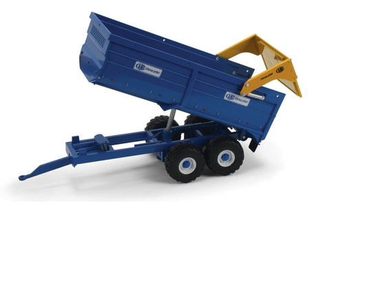 Kane SilageTrailer