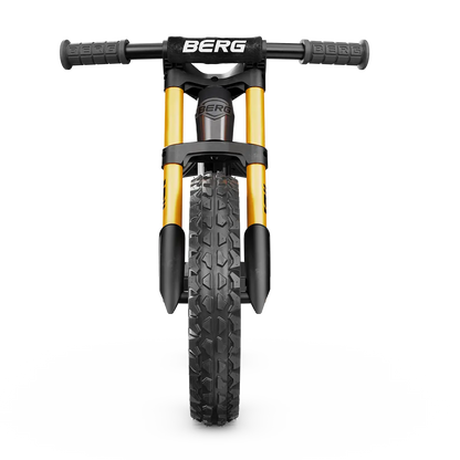 Berg Biky Cross Grey