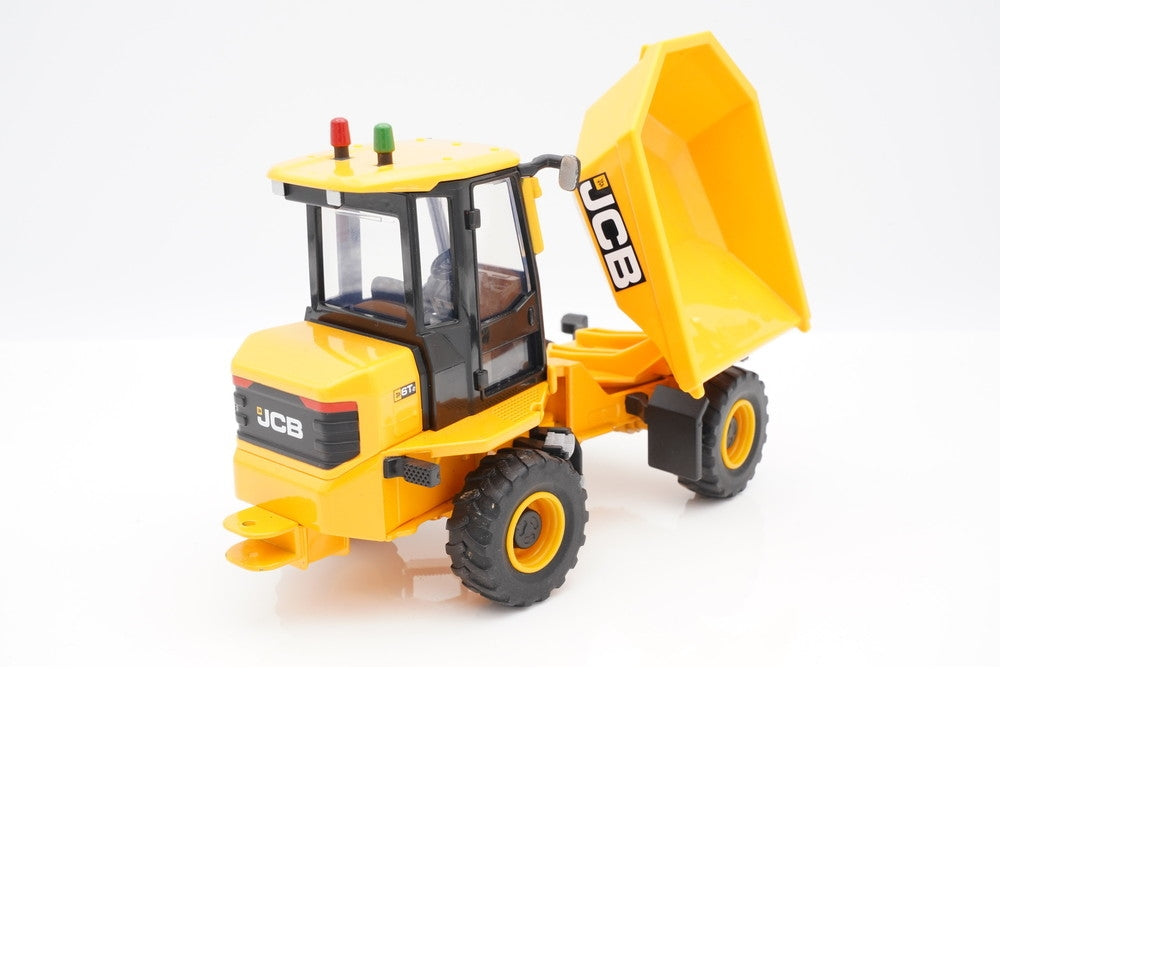 JCB 6T Dumper